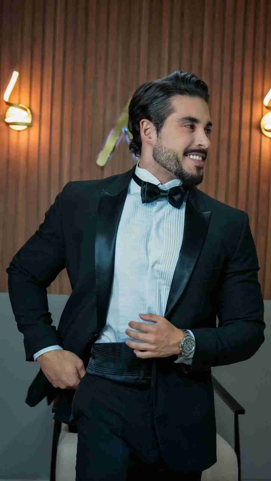 Dr. Lucas Luquetti